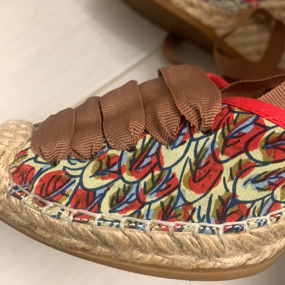 RAS wedges size 35 - Picture 5 of 5